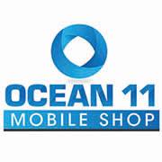 Mobile Ocean Eleven