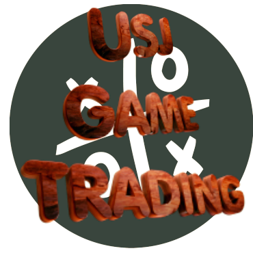 USJ TV Game Trading