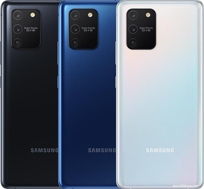 Spesifikasi Samsung Samsung Note S10 Lite Samsung Galaxy S10 Lite