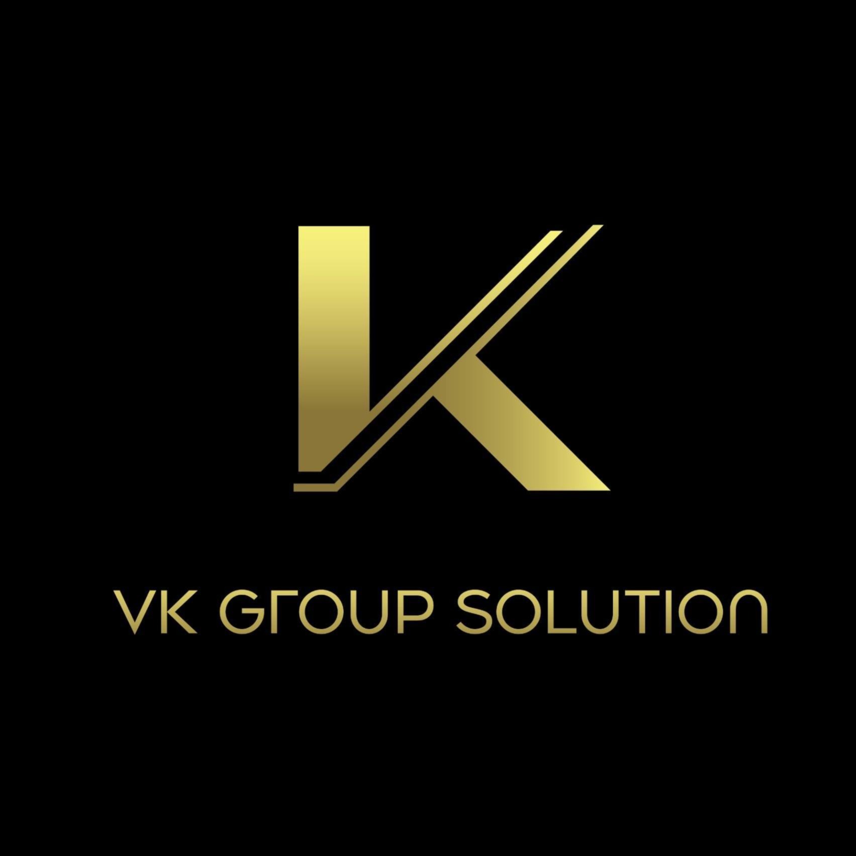 VK Group Solution
