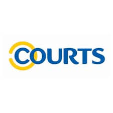 Courts Malaysia - Personal Shopper