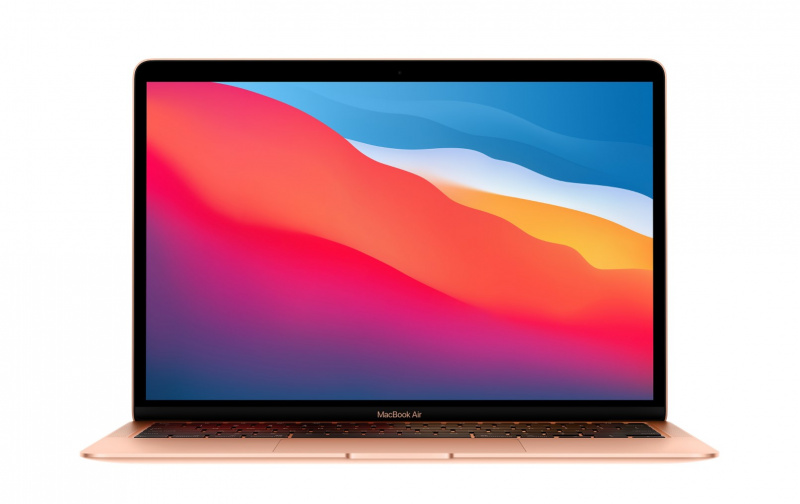 Apple MacBook Air (2020), Apple M1, 512GB Harga Price and