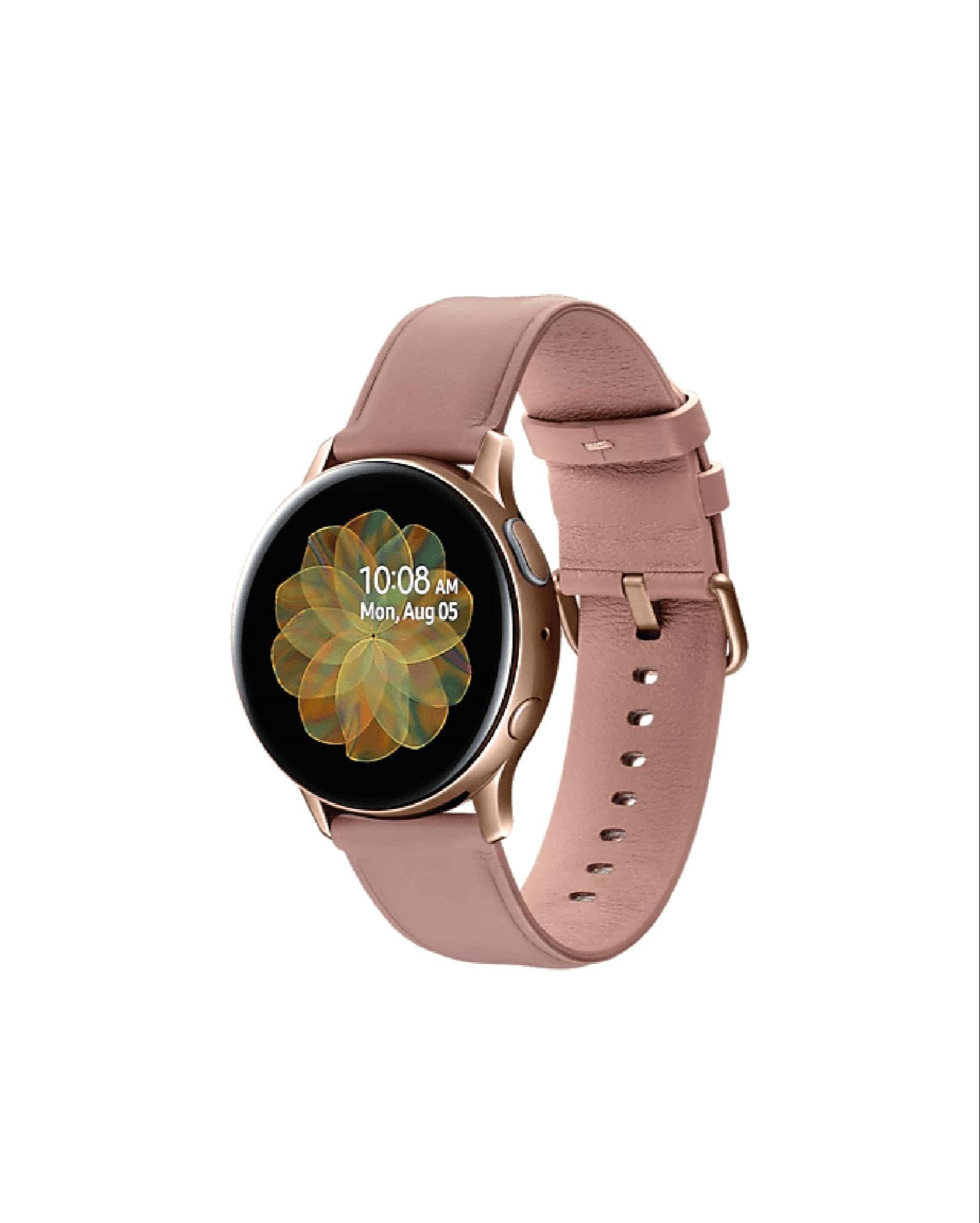 Galaxy watch discount active2 40mm gold