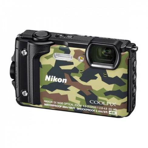 Nikon Coolpix W300 Harga Price and Spec. Beli buy now | Price Shop