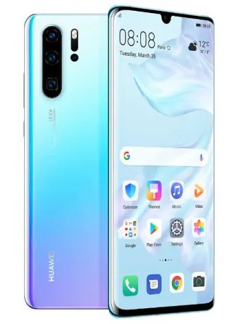 HUAWEI P30 Pro (8 + 256GB) Harga Price and Spec. Beli buy now
