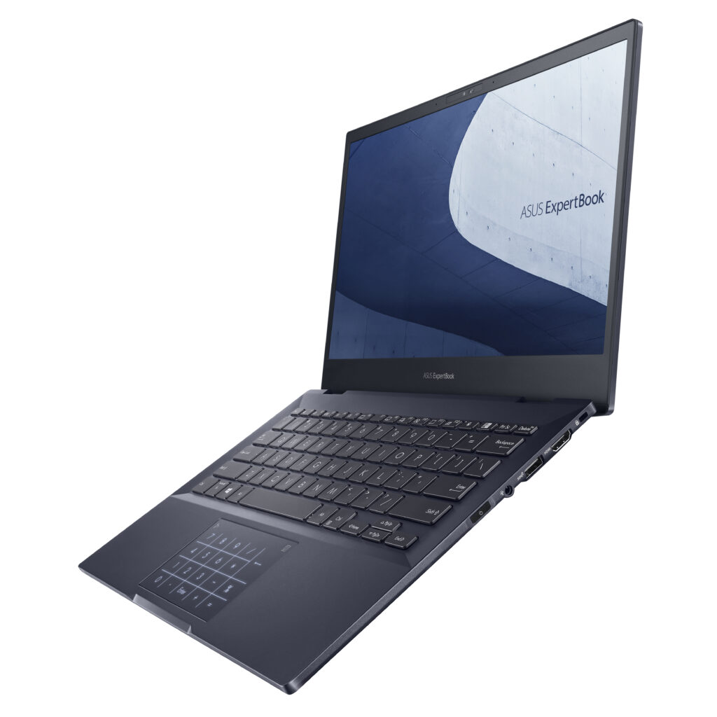 ノートPC #193 ASUS ExpertBook B3302CEA i5-1135G7