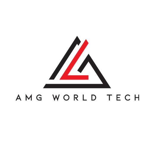 AMG WORLD Tech (Online)