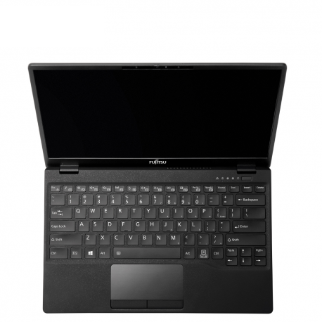 Fujitsu Core i7 1165G7 16GB 512GB 13.3型 Fujitsu UHX 13, 13.3, i7-1165G7, 16GB/1TB [4ZR1C14465] Harga Price