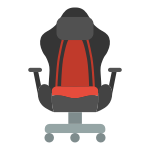 Computer/Gaming Chairs