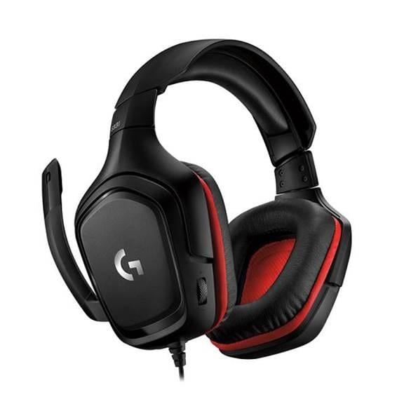 Logitech G331 GAMING HEADSET Harga Price and Beli buy now