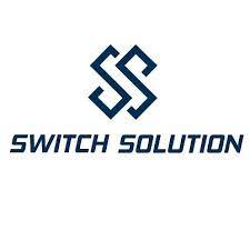 Switch Solution – Shopee