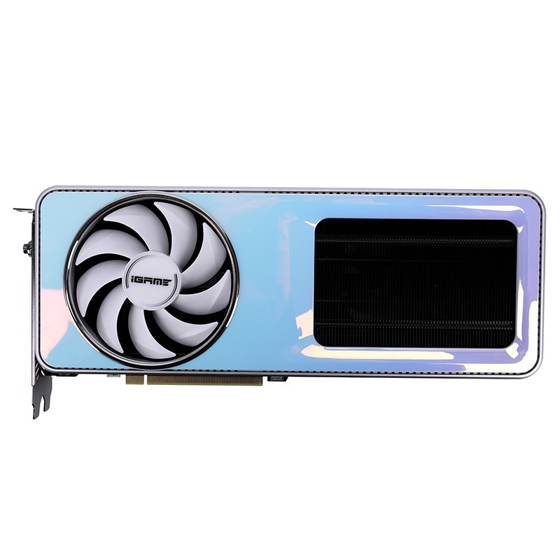 Colorful iGame GeForce RTX 3070 Ti Customization OC 8G-V Harga