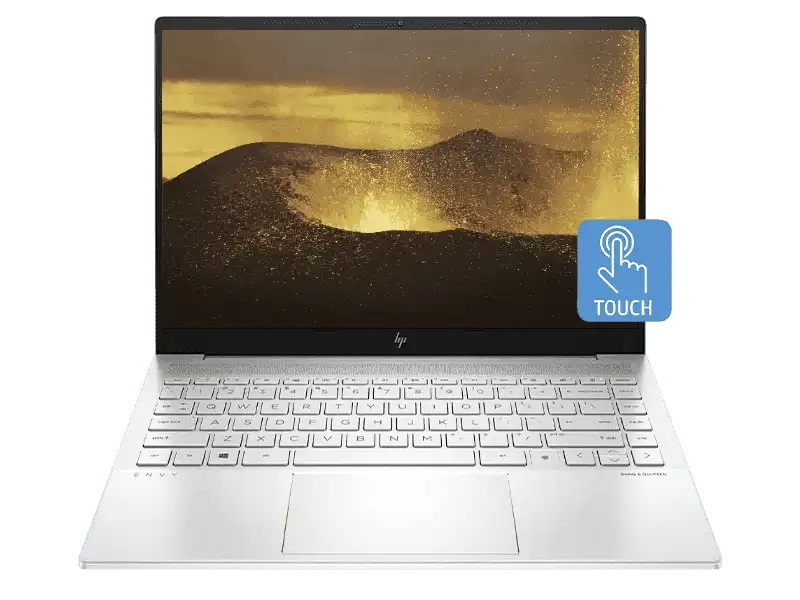 ピッカピカ最新中古☆ENVY 14-eb◇i7-1165G7◆MS Office HP ENVY, 14