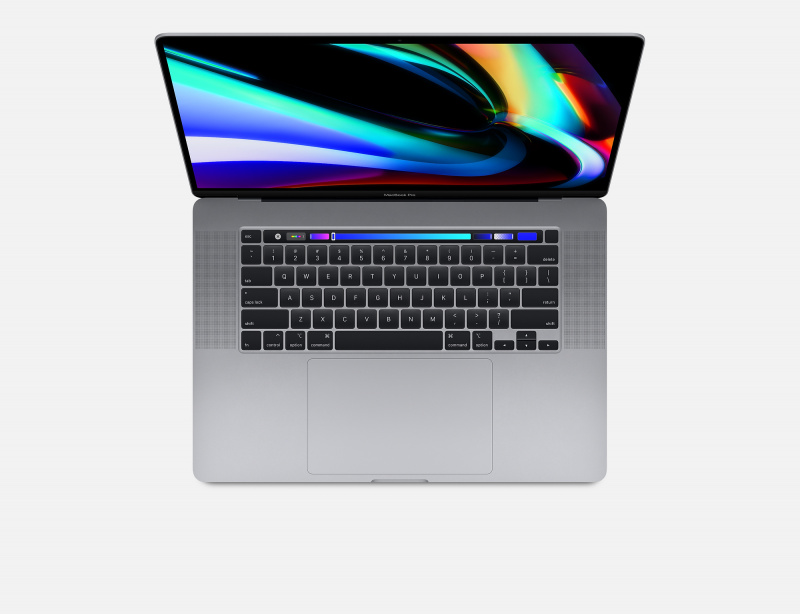 Apple MacBook Pro 2019, 16