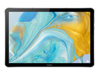 HUAWEI MediaPad M6 10.8 