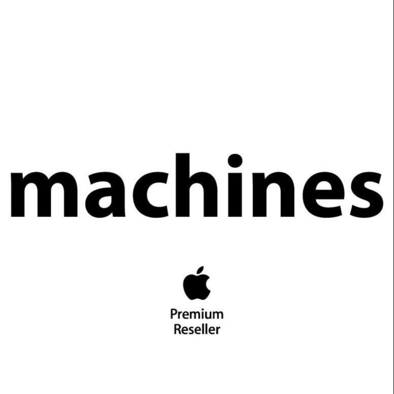 Machines Online Store 