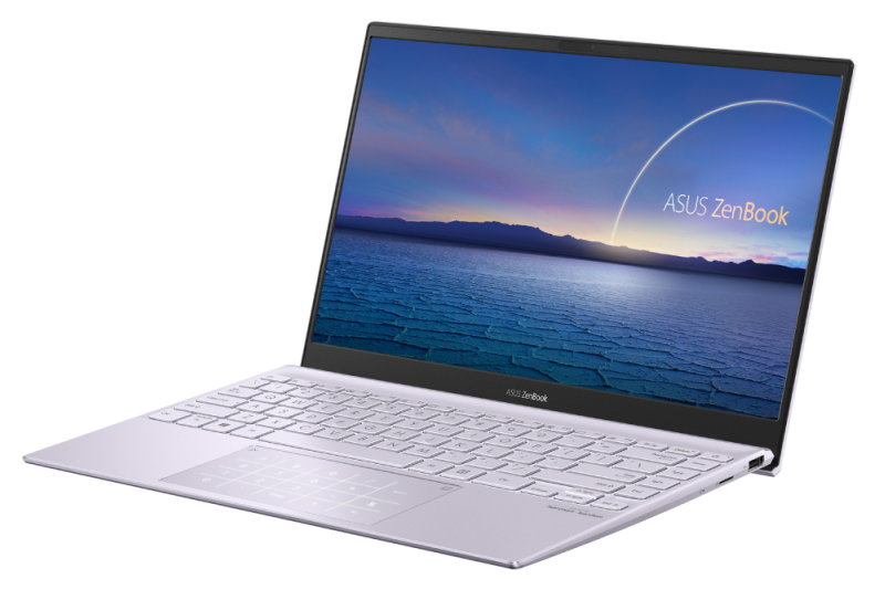 ASUS ZenBook 13 UX325, 13.3