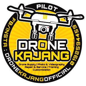 DRONE KAJANG (DJI Authorized Dealer)