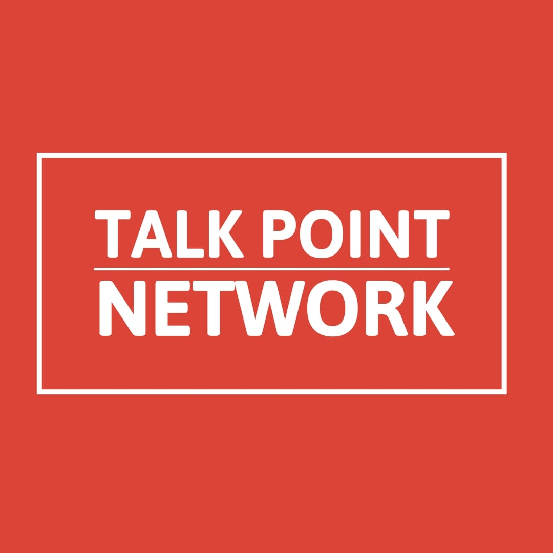 Talk Point Network