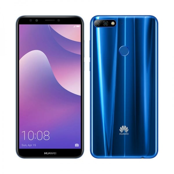 huawei 2 lite