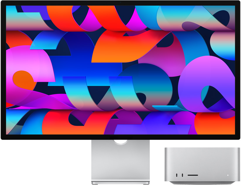 Apple Mac Studio, M1 Max, 32GB/512GB Harga Price and Spec. Beli
