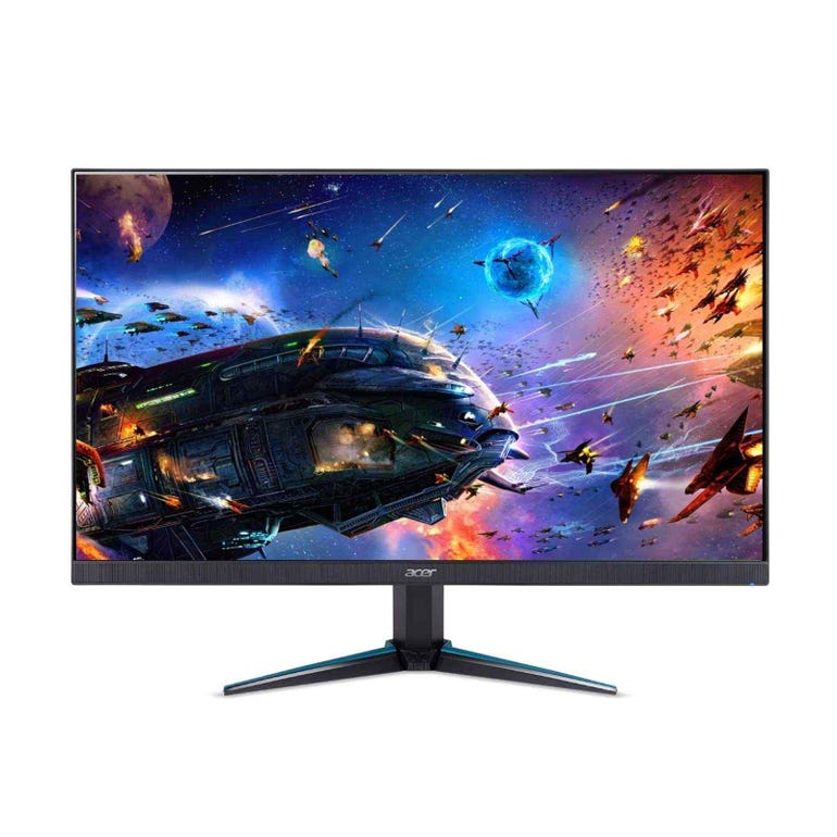 VG280K 4Kモニター 28型 acer