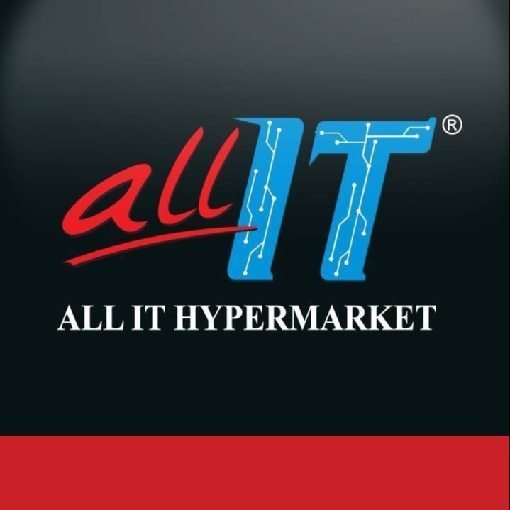 All IT Hypermarket - KLCC