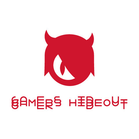 Gamer's Hideout - Sunway Pyramid