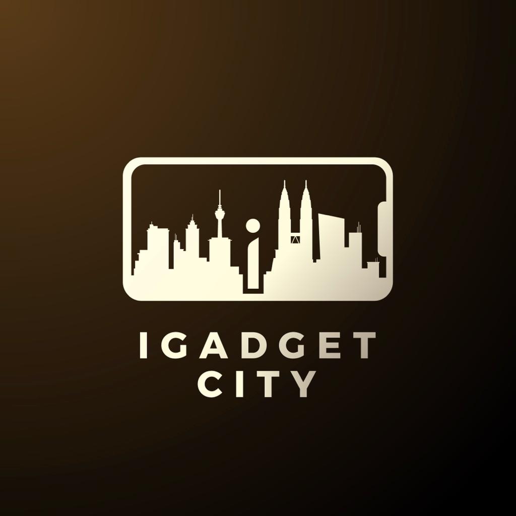 I-Gadget City @ Lotus's Ampang