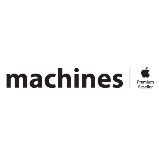 Machines Online Store