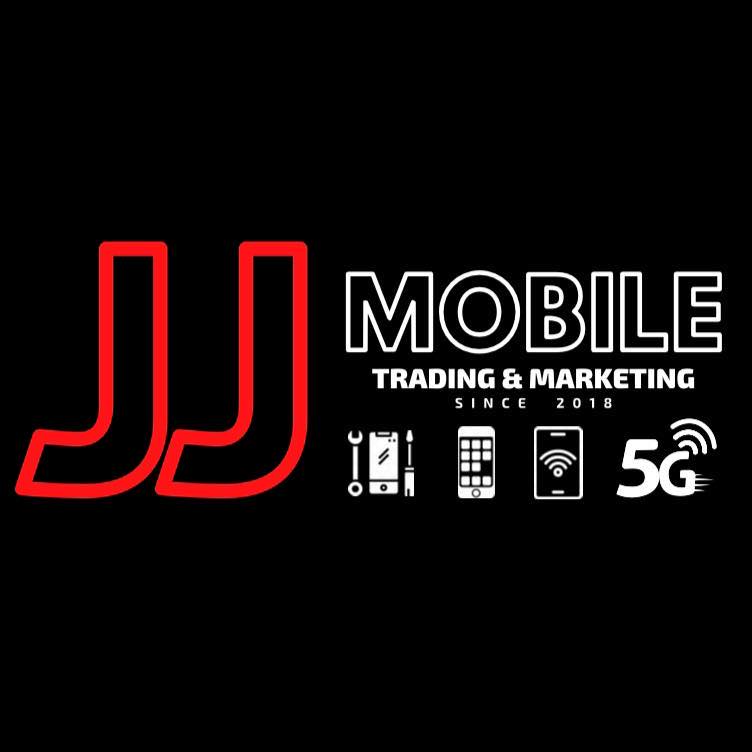JJ Mobile Trading & Marketing