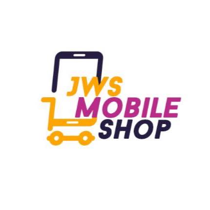 JWS Mobile Store