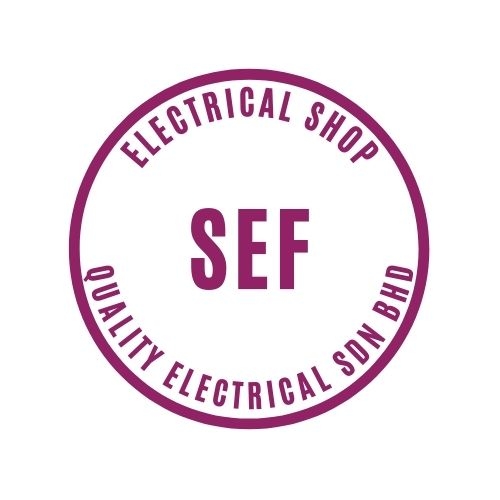 SEF Quality Electrical @ Sauja Utama