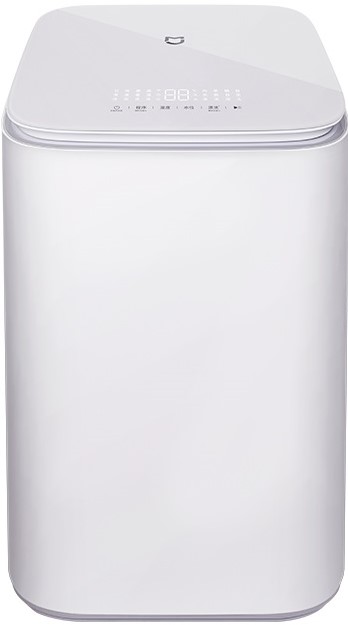 Xiaomi 3KG Mijia Top Load Washing Machine Pro [XQB30MJ101] Harga