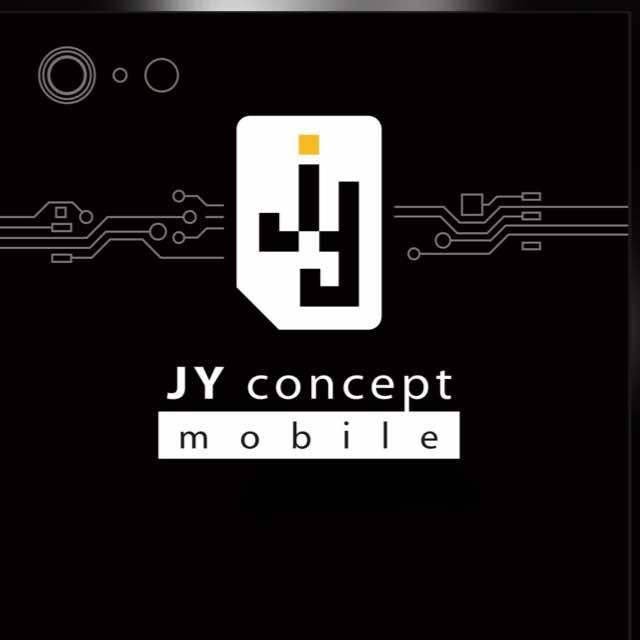 JY Concept Mobile