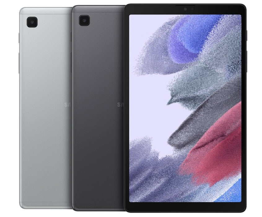 Samsung Galaxy Tab A7 Lite (4+64GB) Wi-Fi, SM-T220 Harga Price and
