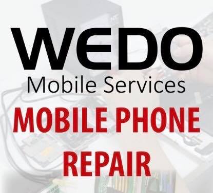 WeDo Mobile