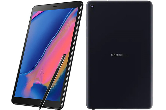 Samsung Galaxy Tab A 8.0 & S Pen (2019) (3+32GB) LTE, SM-P205