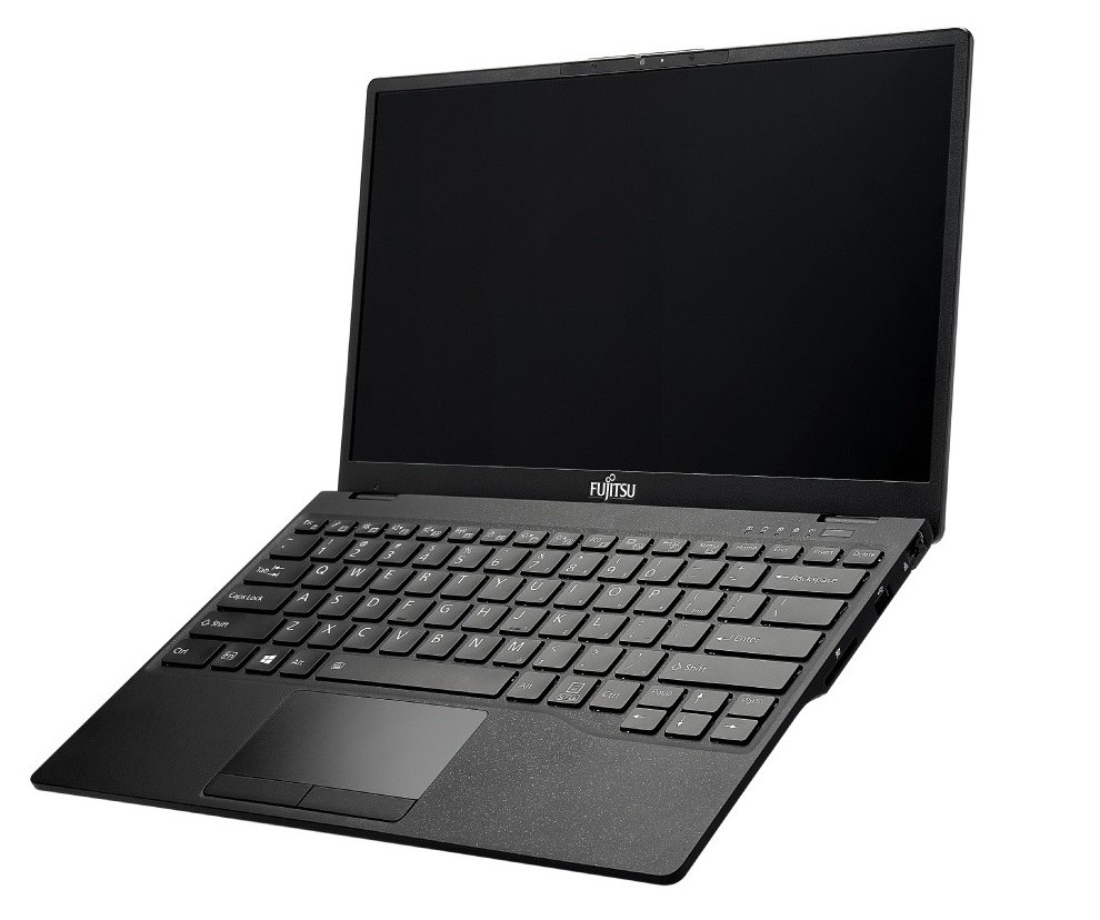 Fujitsu UHX 13, 13.3, i7-1165G7, 16GB/1TB [4ZR1C14465] Harga Price