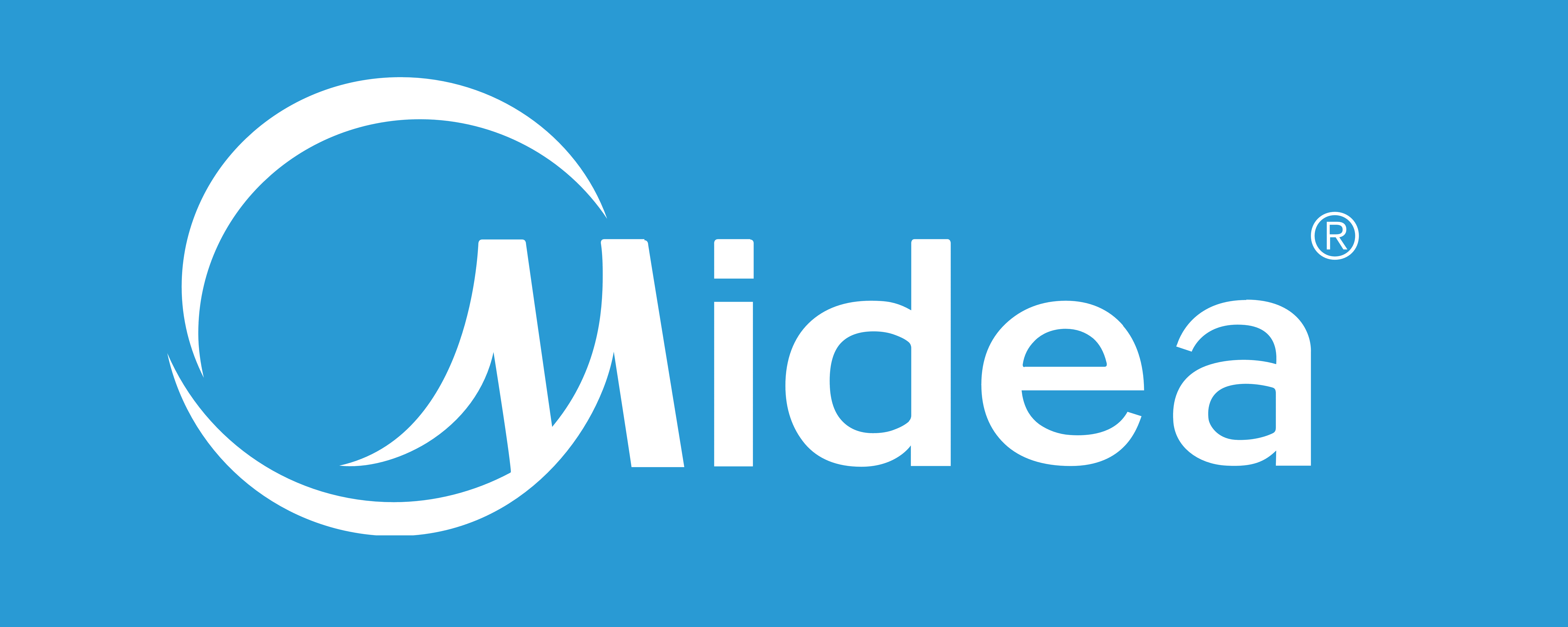 Midea MY Official