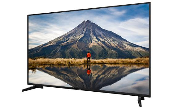 Sharp AQUOS 45
