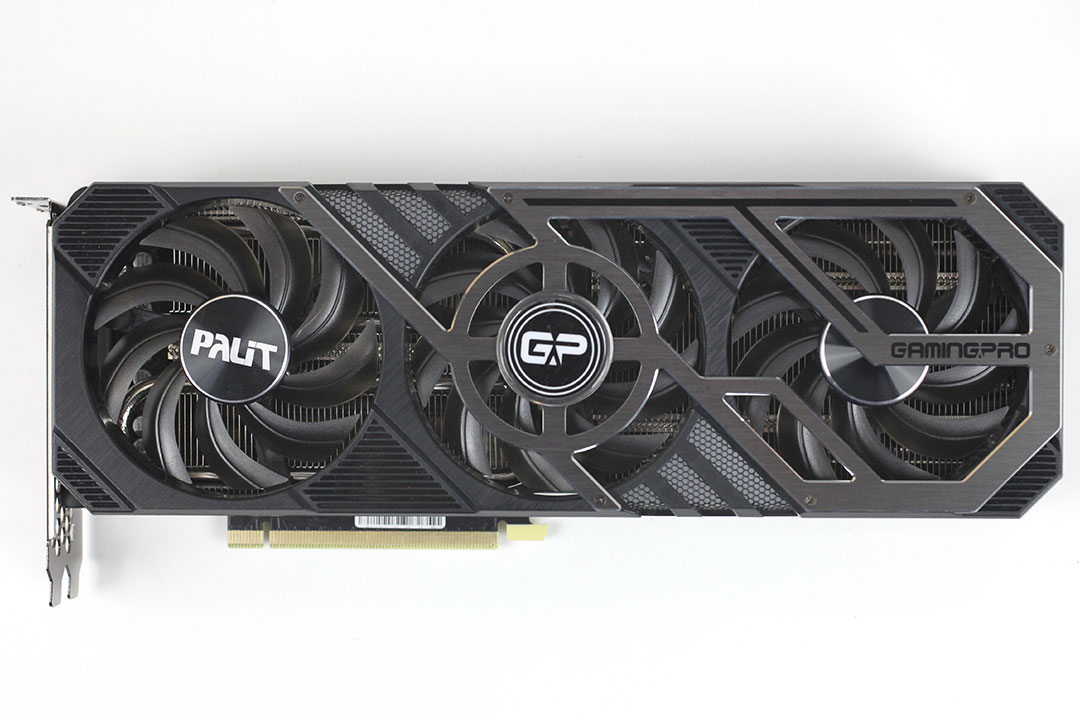 Palit GeForce RTX 3070 GamingPro OC Harga Price and Spec. Beli buy 