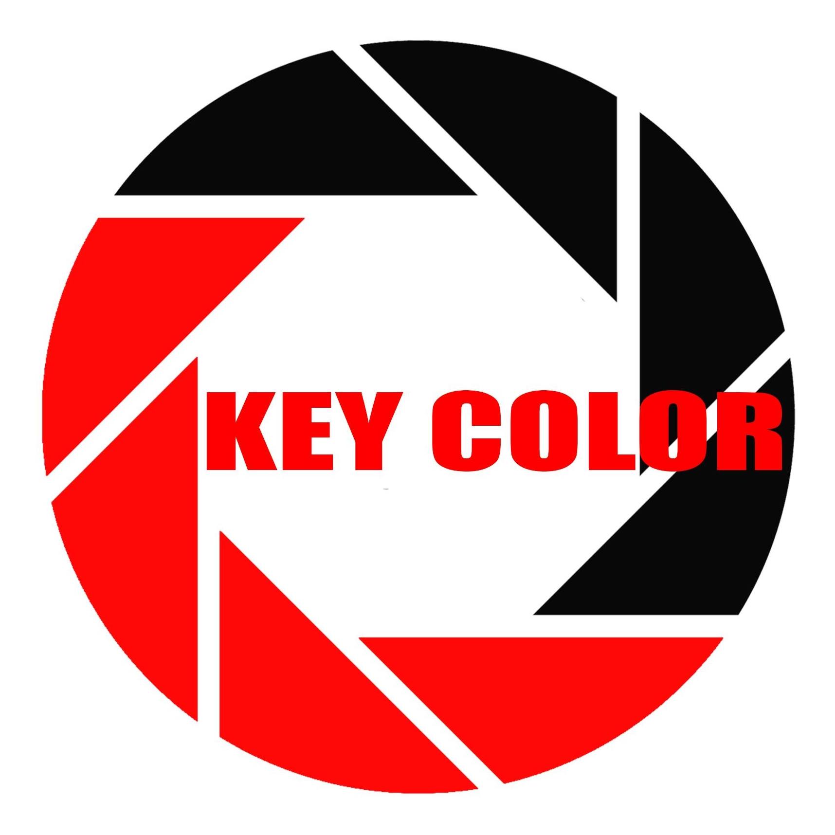 Key Color Photo