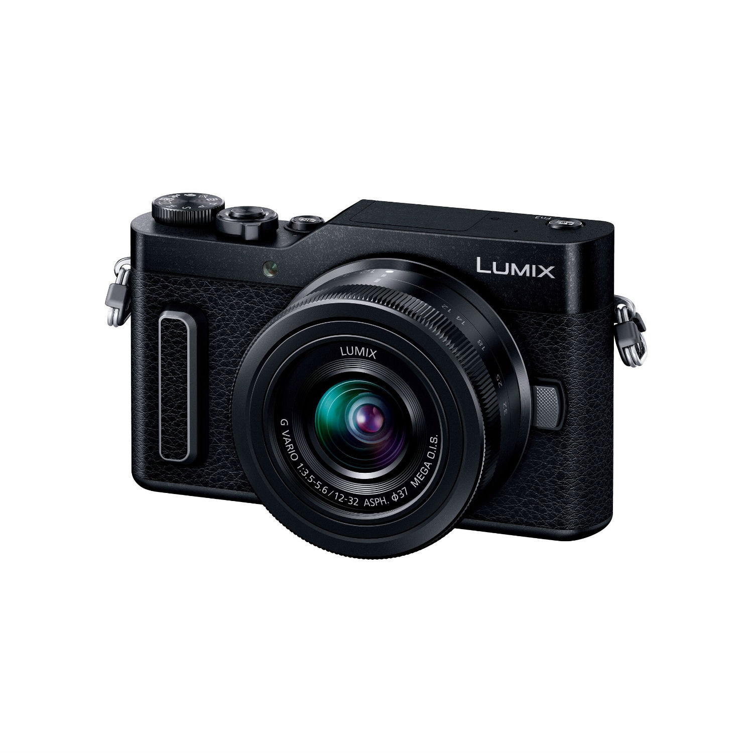 Panasonic GF10, 12-32mm Kit Lens Harga Price and Spec. Beli buy