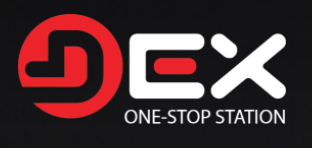 VIVO Concept Store (Dex)