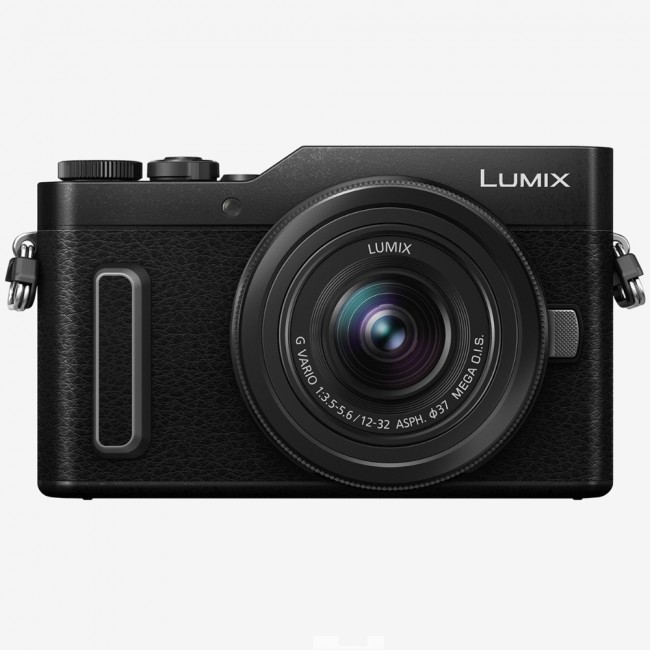 Panasonic GF10, 12-32mm Kit Lens Harga Price and Spec. Beli buy