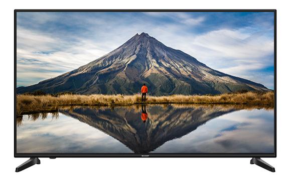 Sharp AQUOS 45