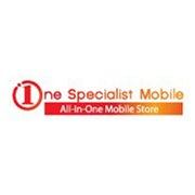 One Specialist Mobile