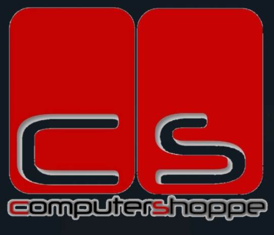 CS Computer Shoppe