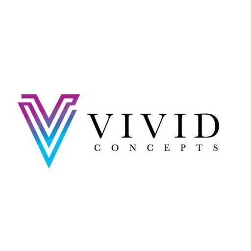 VIVID CONCEPTS - SUNWAY PYRAMID